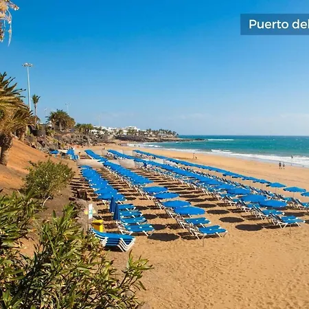 Beautiful In Puerto Del Carmen W- * Puerto del Carmen (Lanzarote)