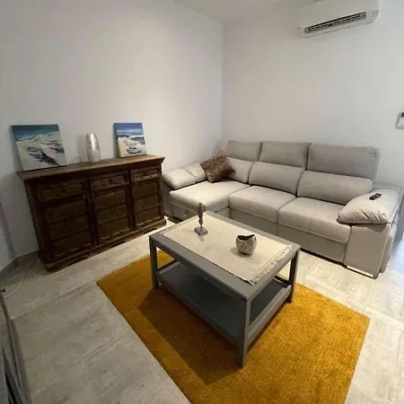 Villa Beautiful In Puerto Del Carmen W-