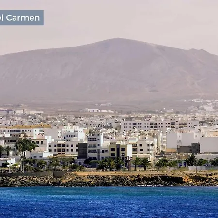 Beautiful In Puerto Del Carmen W- *